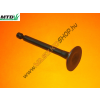  Kipufogószelep MTD Thorx P61
