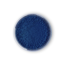  Királykék Fractal ételfesték por felületi festéshez E171-mentes sütés és főzés