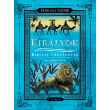  Királyok - Bibliai történetek egyéb könyv