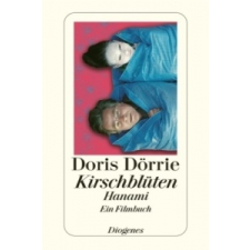 Kirschblüten – Doris Dörrie idegen nyelvű könyv