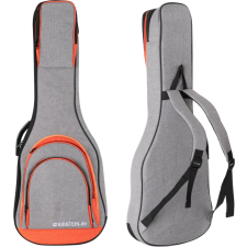 Kirstein Egbk-1122Og Elektromos Gitár Gig Táska basszusgitár kiegészítő