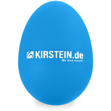 Kirstein Es-10B egg shaker - Kék dob és ütőshangszer