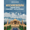 Kirsten Kearney KIRSTEN KEARNEY - KOCKACSODÁK - HOGYAN ÉPÍTS MINECRAFT®-REMEKMÛVEKET