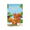 Kirsten Vogel - Nyugodj meg, kicsi kincsem!