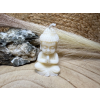  Kis Buddha szobor szójagyertya