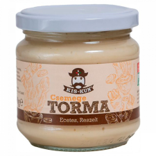 Kis-Kun ecetes reszelt csemege torma 190 g alapvető élelmiszer
