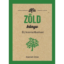 Kis zöld könyv életmód, egészség