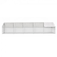 Kiságy (toll) madaraknak, 3x10x2m, Kisgazda szállítóbox, fekhely kutyáknak