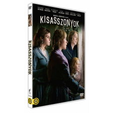  Kisasszonyok (2019) - DVD (BK24-194889) egyéb film