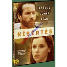  Kisértés DVD