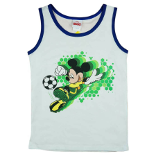  Kisfiú atléta focis Mickey egér mintával gyerek póló