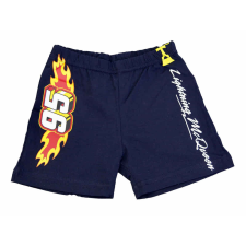  Kisfiú rövidnadrág Verdák mintával gyerek nadrág