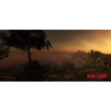 KishMish Games Red Lake (PC - Steam elektronikus játék licensz) videójáték