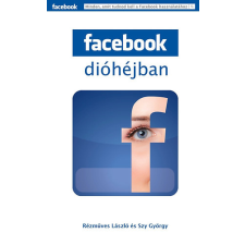 Kiskapu Kft. Facebook dióhéjban - Minden, amit tudnod kell a Facebook használatához antikvárium - használt könyv