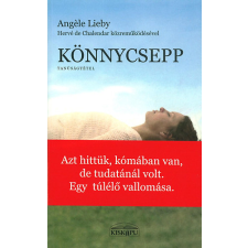 Kiskapu Kft. Könnycsepp ezoterika