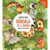  Kiskoala és a banda - Játékötletekkel