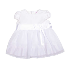  Kislány alkalmi ruha muszlinnal