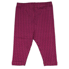  Kislány pöttyös leggings gyerek nadrág