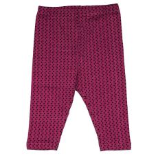  Kislány pöttyös leggings