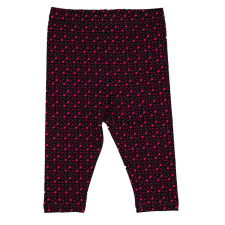 Kislány pöttyös leggings gyerek nadrág