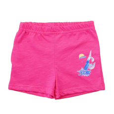  Kislány rövidnadrág Balaton mintával