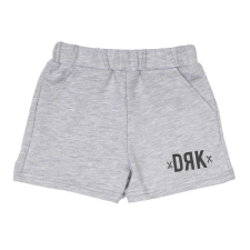  Kislány rövidnadrág Dorko DRK mintával gyerek nadrág