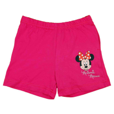 Kislány rövidnadrág Minnie egér mintával gyerek nadrág