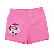 Kislány rövidnadrág Minnie egér mintával gyerek nadrág