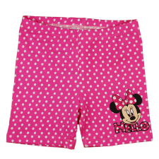 Kislány rövidnadrág Minnie egér mintával gyerek nadrág