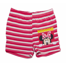 Kislány rövidnadrág Minnie egér mintával gyerek nadrág