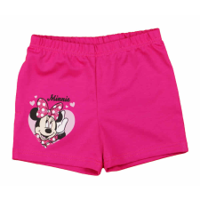  Kislány rövidnadrág Minnie egér mintával gyerek nadrág
