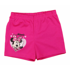 Kislány rövidnadrág Minnie egér mintával gyerek nadrág