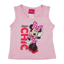 Kislány trikó Minnie egér mintával gyerek atléta, trikó