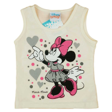 Kislány trikó Minnie egér mintával gyerek atléta, trikó