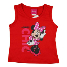  Kislány trikó Minnie egér mintával