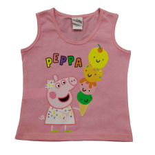 Kislány trikó Peppa malac mintával - 92-es méret gyerek póló