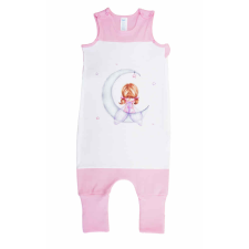 Kislány Ujjatlan tipegő hálózsák Kislány mintával 1 TOG hálózsák, pizsama