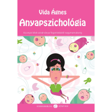 Kismamablog Anyapszichológia egyéb e-könyv
