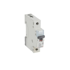  Kismegszakító 1D 20A 6kA TX3 403722 Legrand villanyszerelés