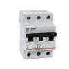  Kismegszakító 3C 63A 10kA DX3 409260 Legrand