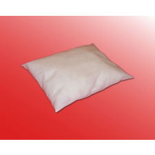  Kispárna szilikonos poliészter golyó töltettel és pamut borítóval 200g lakástextília