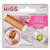 KISS 24 HR Strip Eyelash Adhesive - Clear