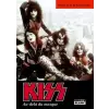  KISS - Au-delà du masque – LEAF & KEN SHA