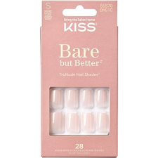 KISS Bare-But-Better Nails - Nudies körömdíszítő