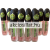 Kiss Beauty Magic Lip Gloss Ajakfény 8ml