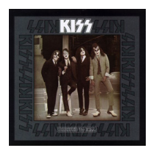 KISS Dressed To Kill CD egyéb zene