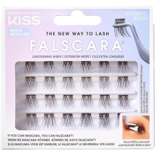 KISS Falscara Eyelash - Wisp Multi 01 műszempilla