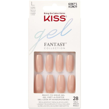 KISS Gel Fantasy Nails - Ab Fab körömdíszítő
