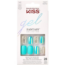 KISS Glam Fantasy Nails - Trampoline körömdíszítő