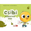 Kiss József Könyvkiadó Csibi állatorvos lesz